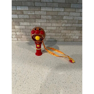 anpanman hand fan b18‎